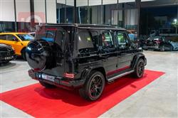مرسيدس بنز G-Class